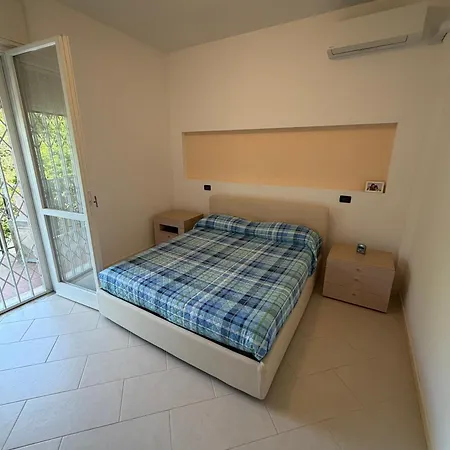 Ferrino Apart-hotel Milano Marittima