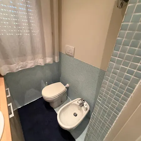 Ferrino 3* Milano Marittima